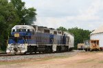 GSWR 3801